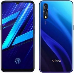 Замена разъема зарядки на телефоне Vivo Z1x в Саранске